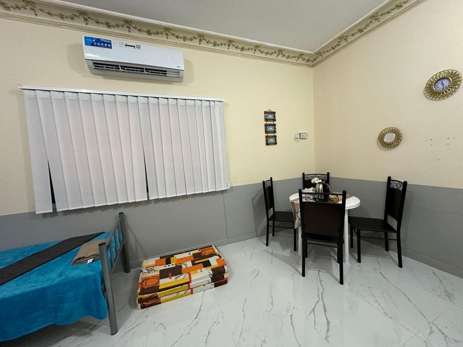 Апартаменты Cozy Corner 2024 Абу-Даби Экстерьер фото