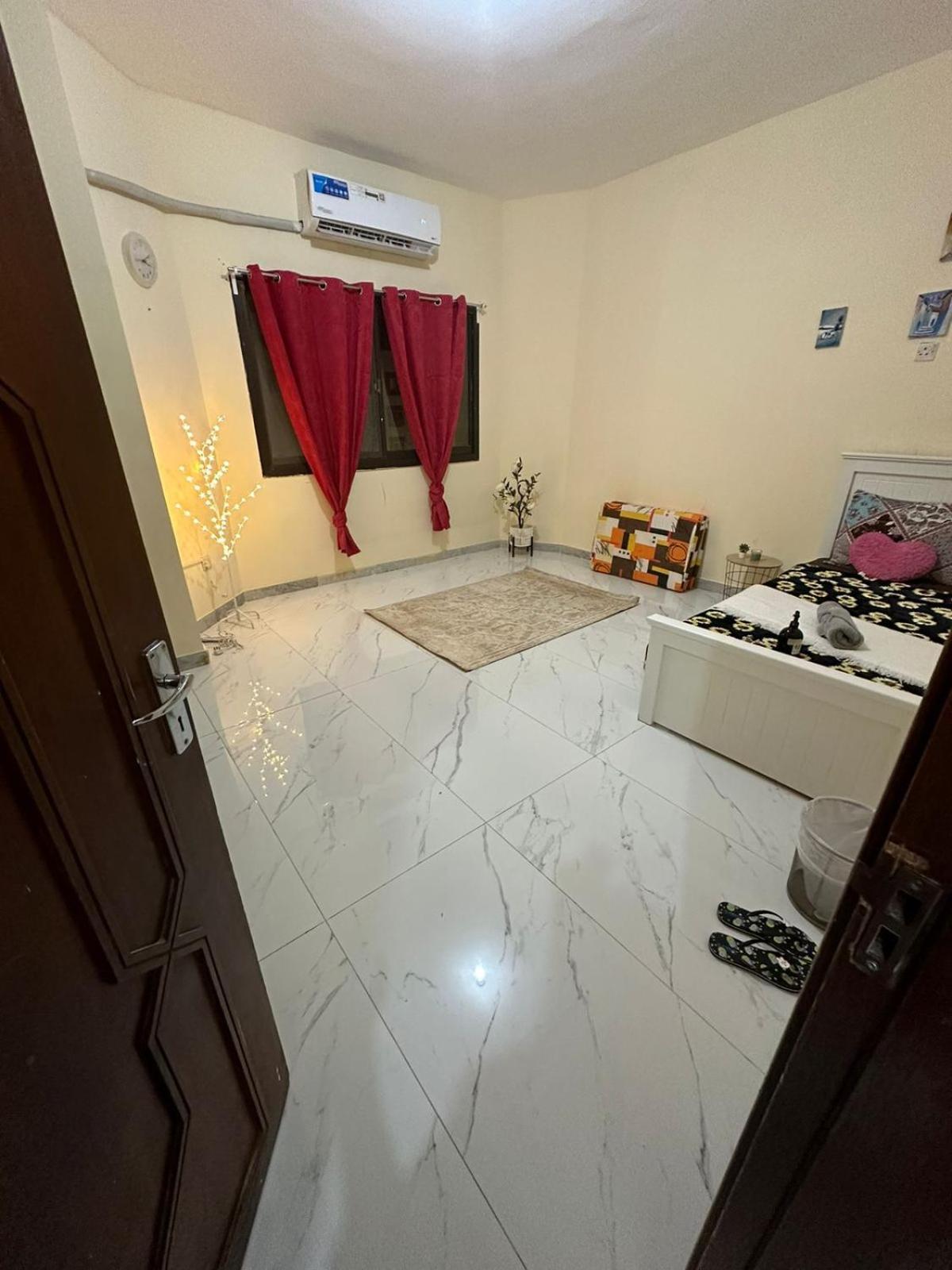 Апартаменты Cozy Corner 2024 Абу-Даби Экстерьер фото
